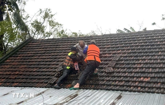 OP-ED: Disaster prevention efforts by two-tier administration: Practical realities debunk distortions